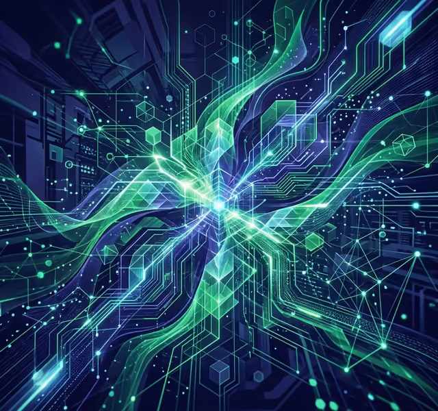 R5I Tech engineering and operations planning