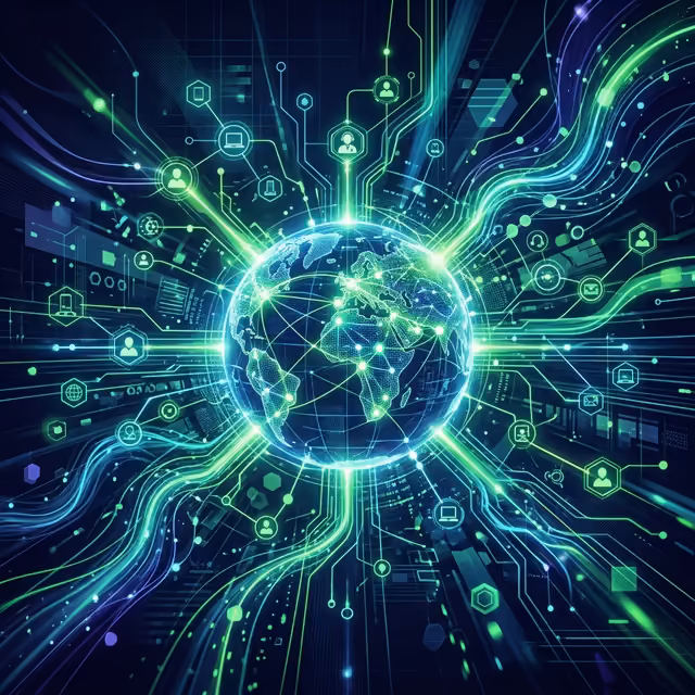 IT response team executing a structured disaster recovery runbook